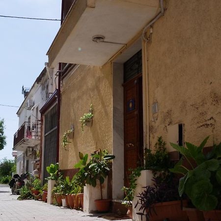 La Spagnola Amantea Exterior photo