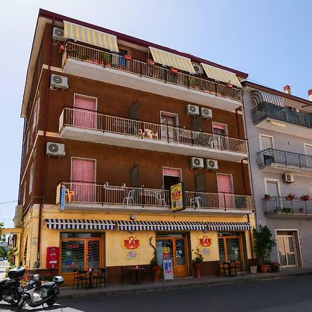 La Spagnola Amantea Exterior photo