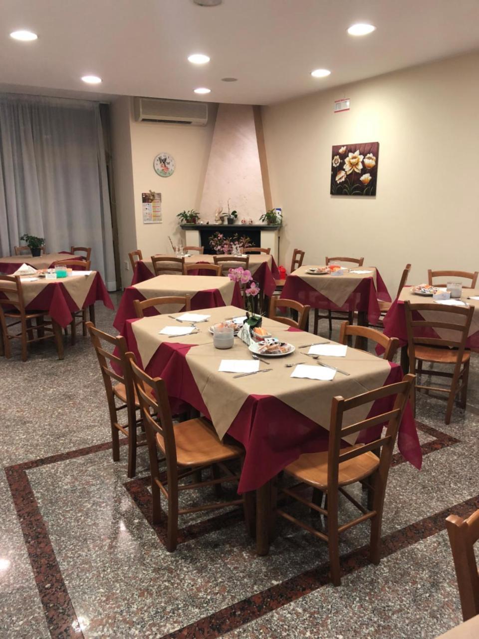 La Spagnola Amantea Exterior photo