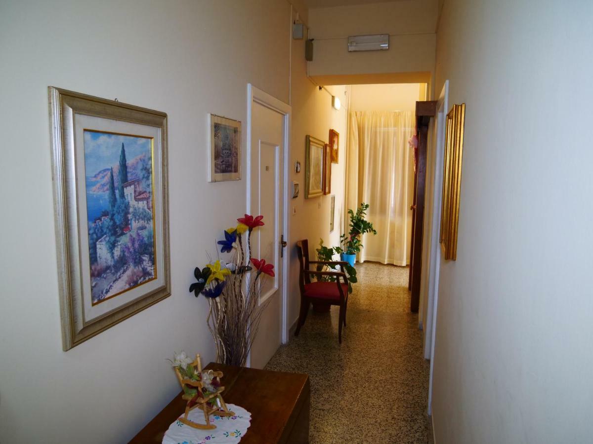 La Spagnola Amantea Exterior photo